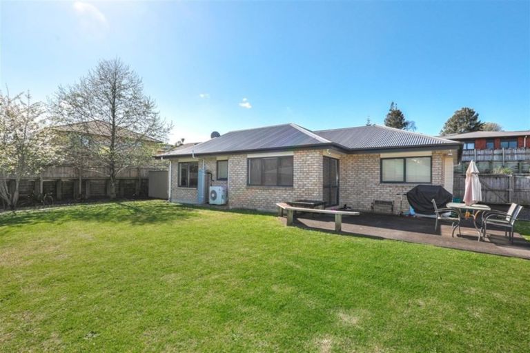 Photo of property in 11 Rata Avenue, Huntly, 3700
