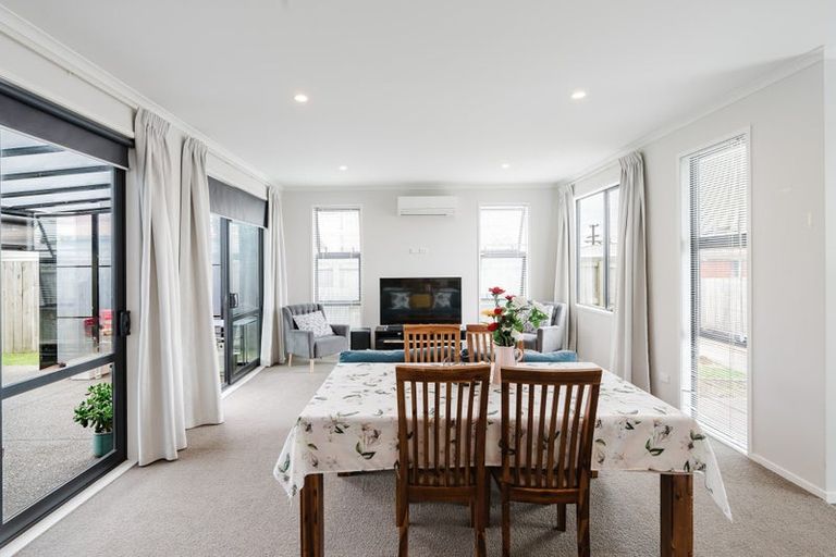 Photo of property in 96a Mansel Avenue, Hillcrest, Hamilton, 3216