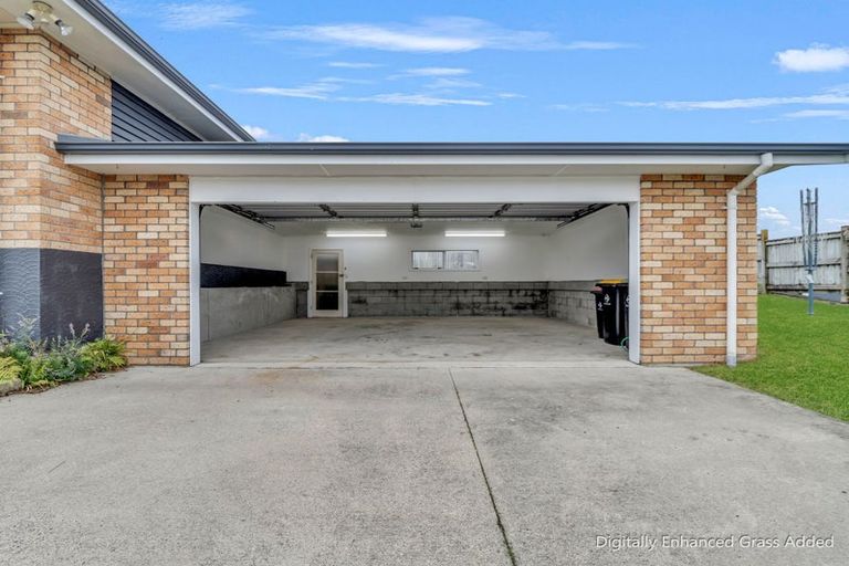 Photo of property in 14 Te Wati Street, Maungatapu, Tauranga, 3112