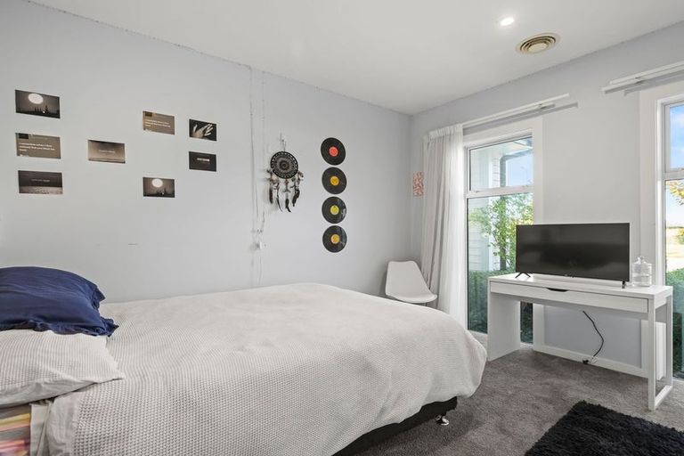 Photo of property in 1 Wiersma Lane, Wigram, Christchurch, 8025