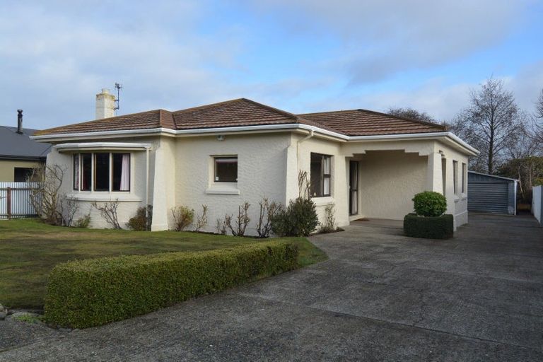 Photo of property in 32 Anne Street, Gladstone, Invercargill, 9810