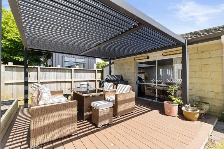 Photo of property in 18 Hampton Terrace, Matamata, 3400