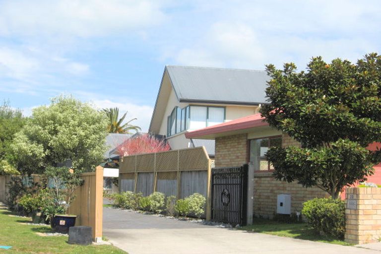 Photo of property in 22 Laguna Key, Papamoa Beach, Papamoa, 3118