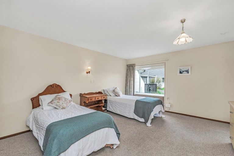 Photo of property in St Davids Flats, 7/30 High Street, Leeston, 7632