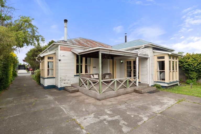 Photo of property in 70 Sullivan Avenue, Woolston, Christchurch, 8023