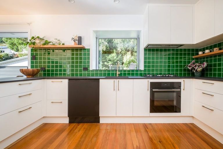 Photo of property in 107 Bowenvale Avenue, Cashmere, Christchurch, 8022