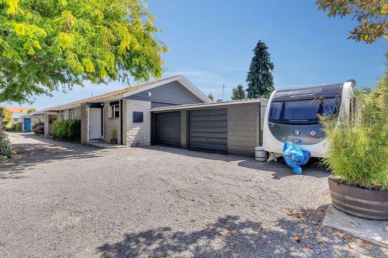 Photo of property in 7a Akaroa Street, Kaiapoi, 7630