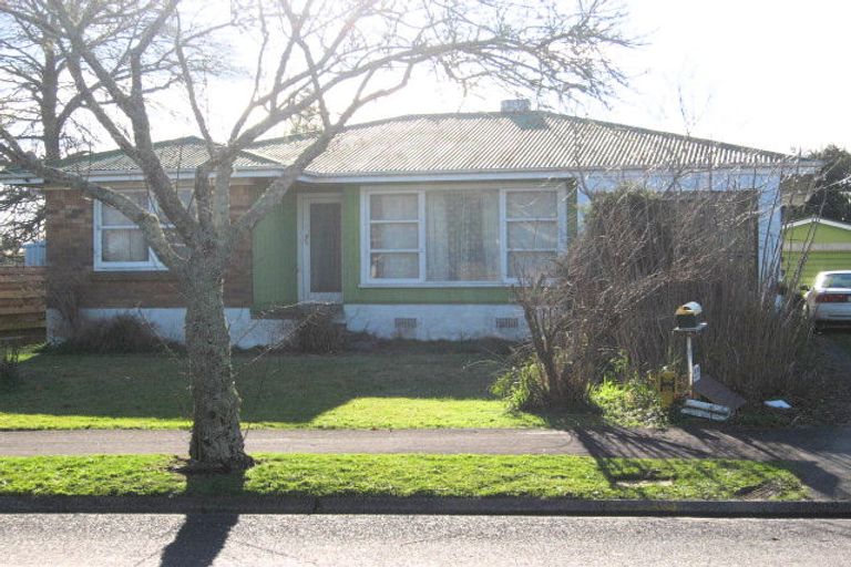 Photo of property in 33 Beech Crescent, Hillcrest, Hamilton, 3216