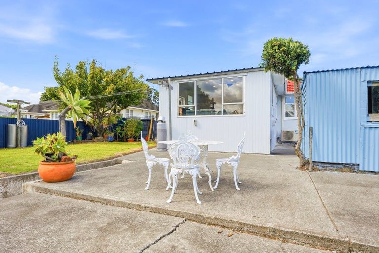 Photo of property in 42 Harper Street, Gonville, Whanganui, 4501