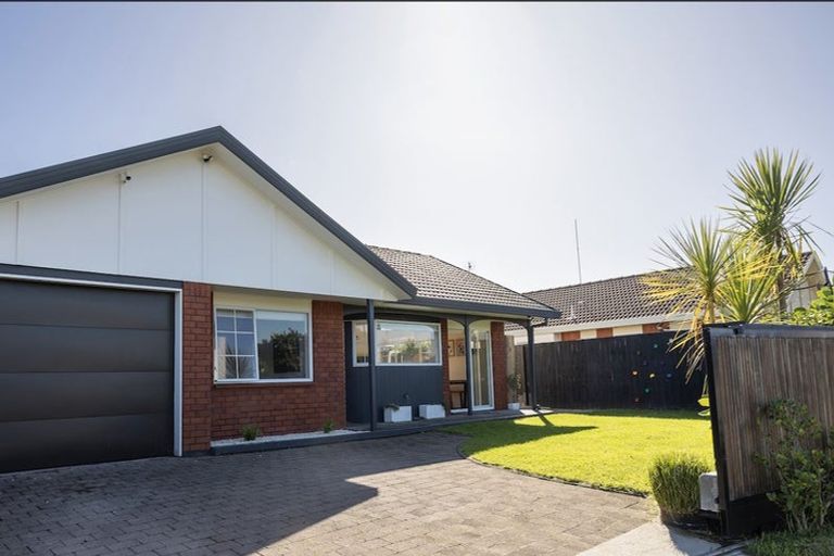Photo of property in 27 Monowai Street, Mount Maunganui, 3116
