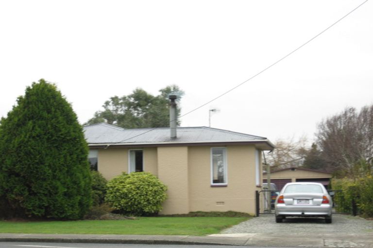 Photo of property in 48 Stirrat Street, Kingswell, Invercargill, 9812