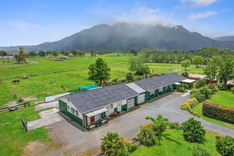 Photo of property in 138a Mccabe Road, Te Aroha, 3393