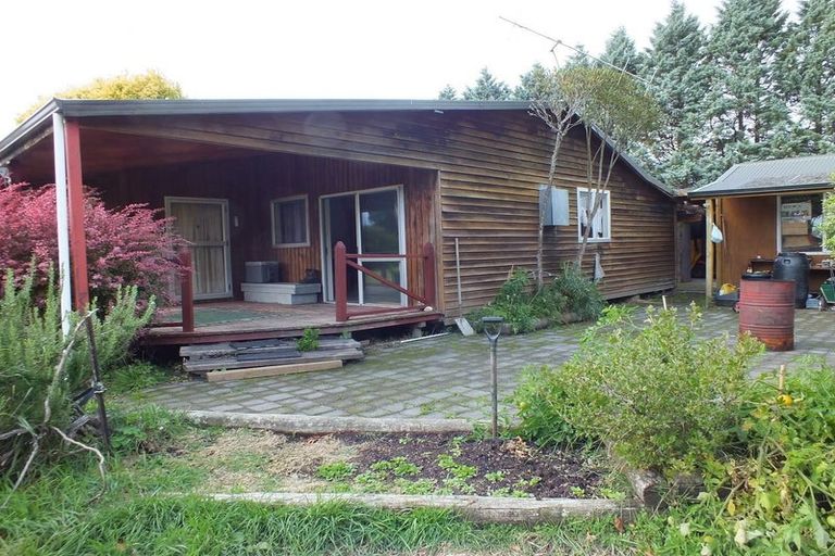 Photo of property in 1271 West Bank Road, Maruia, Reefton, 7895