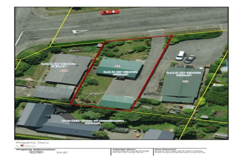 Photo of property in 48 Alexandra Street, Temuka, 7920