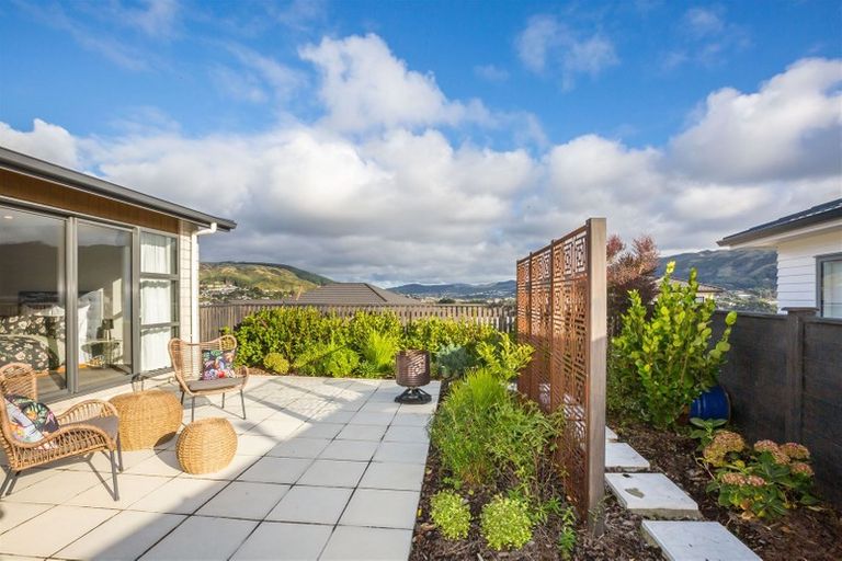 Photo of property in 155 John Burke Drive, Aotea, Porirua, 5024