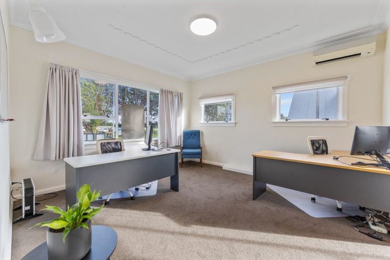 Photo of property in 187 Coronation Avenue, Welbourn, New Plymouth, 4310