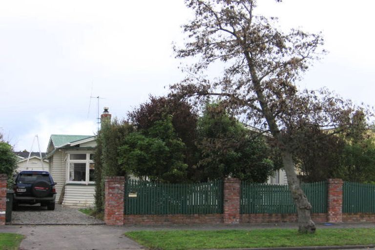 Photo of property in 39 Havill Street, Takaro, Palmerston North, 4410