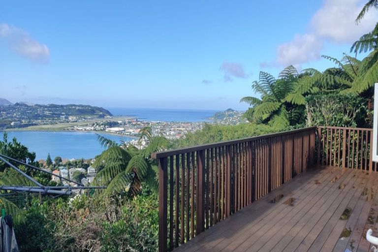 Photo of property in 28 Marewa Road, Hataitai, Wellington, 6021