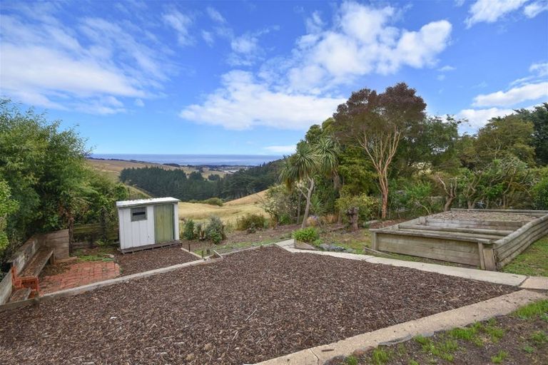 Photo of property in 298 Highcliff Road, Highcliff, Dunedin, 9013