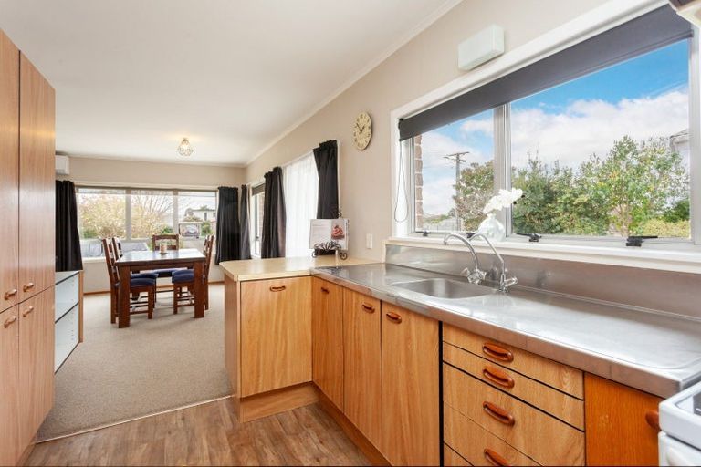 Photo of property in 7 Hohaia Crescent, Matamata, 3400