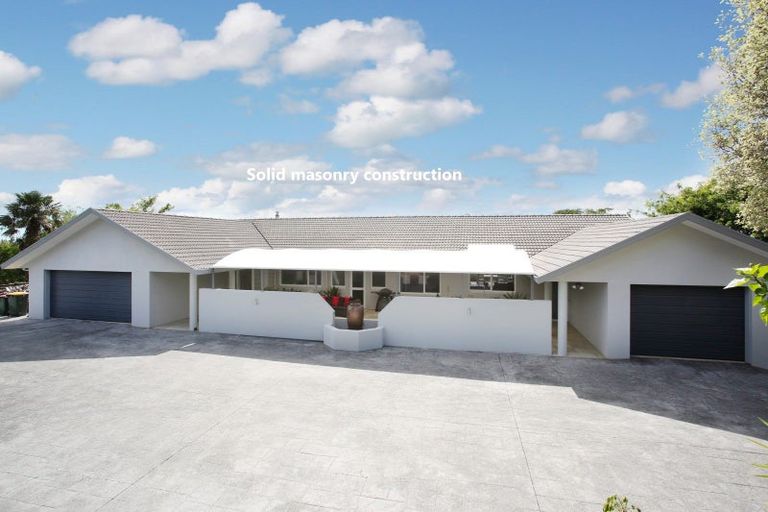 Photo of property in 175 Macwhinney Drive, Drury, 2577