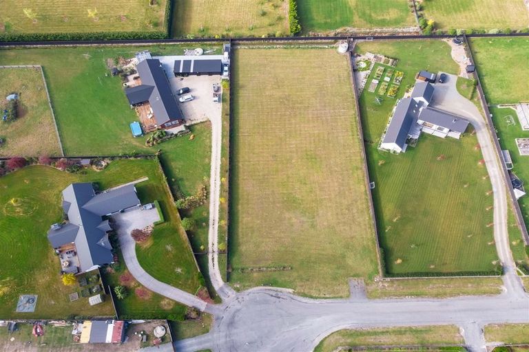 Photo of property in 58 Norris Drive, Swannanoa, Kaiapoi, 7692