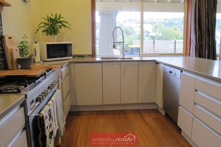 Photo of property in 5 Kennedy Street, Saint Clair, Dunedin, 9012