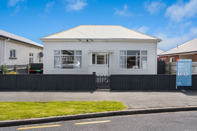 Photo of property in 2 Council Street, Saint Kilda, Dunedin, 9012