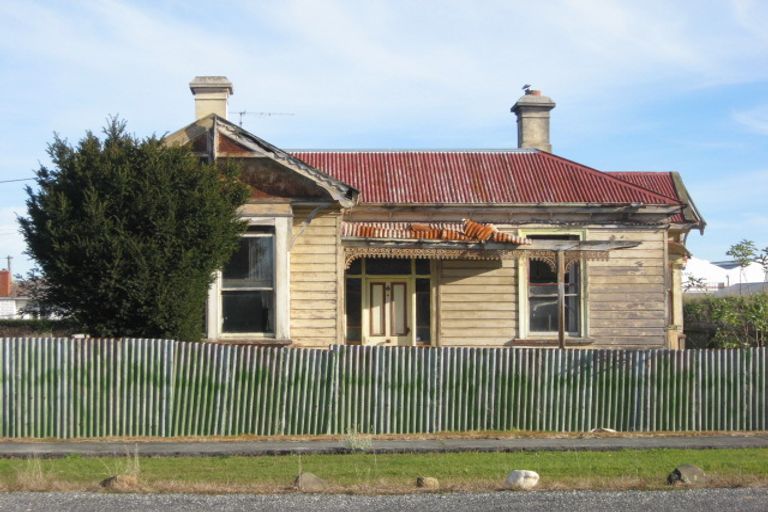 Photo of property in 1 Hope Street, Mataura, 9712