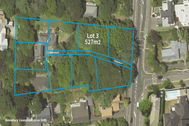 Photo of property in 3/31 Clyde Road, Ilam, Christchurch, 8041