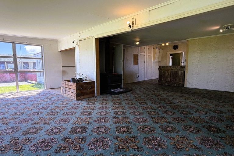 Photo of property in 124 Blake Street, Blaketown, Greymouth, 7805