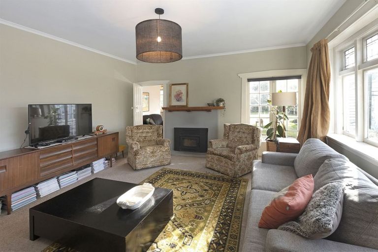 Photo of property in 61 Hawthorne Street, Strowan, Christchurch, 8052