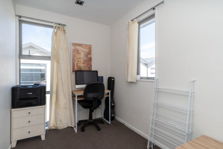 Photo of property in 85a Bordesley Street, Phillipstown, Christchurch, 8011