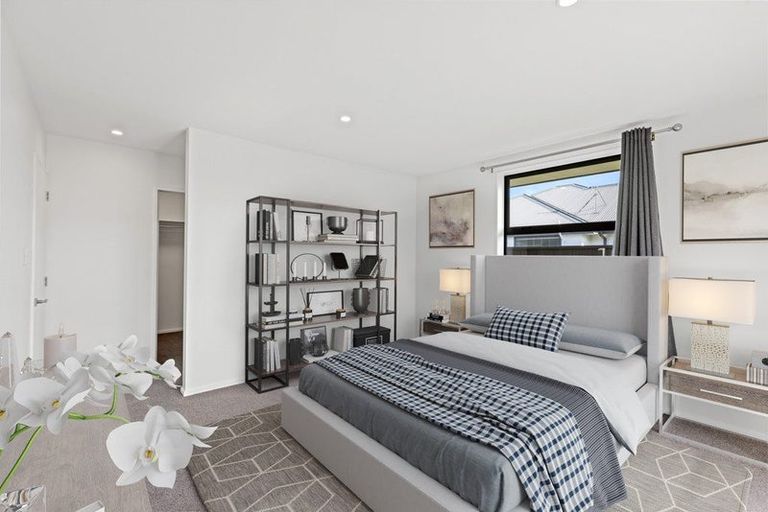 Photo of property in 28 Chatsworth Avenue, Rangiora, 7400