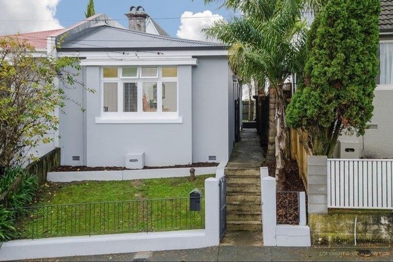 Photo of property in 19 Lincoln Street, Ponsonby, Auckland, 1021