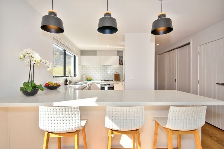 Photo of property in 23 Double Cone Road, Jacks Point, Queenstown, 9371