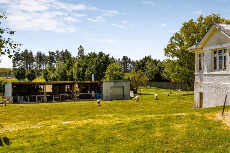 Photo of property in 3 Komako Road, Waipiata, Ranfurly, 9397