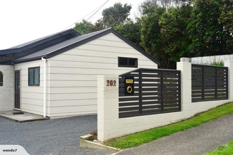 Photo of property in 202 Bond Road, Te Awamutu, 3800