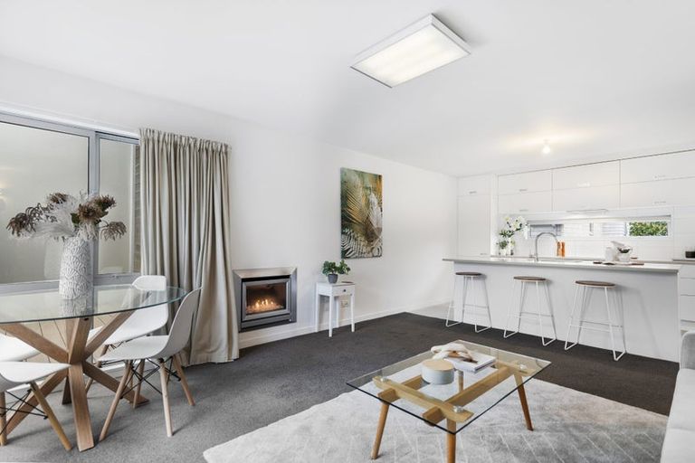 Photo of property in 2/63 Burke Street, Addington, Christchurch, 8024