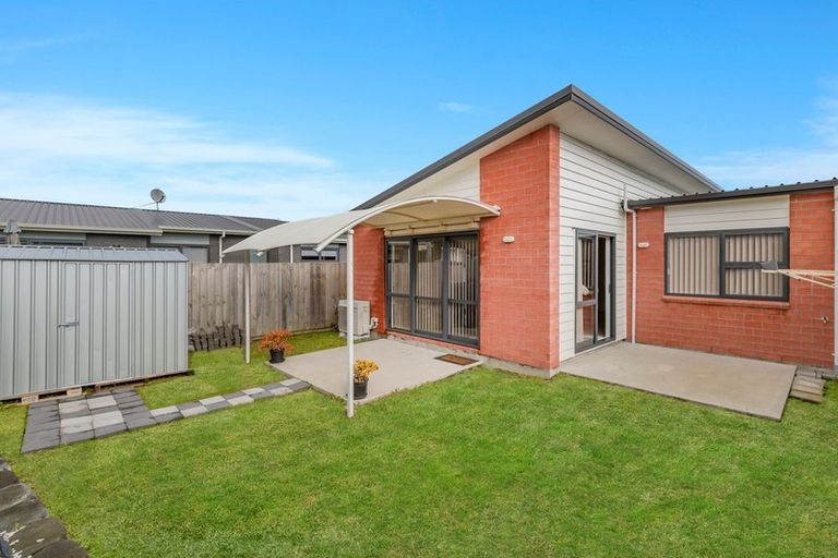 Photo of property in 44 Totara Meadows Court, Wiri, Auckland, 2104