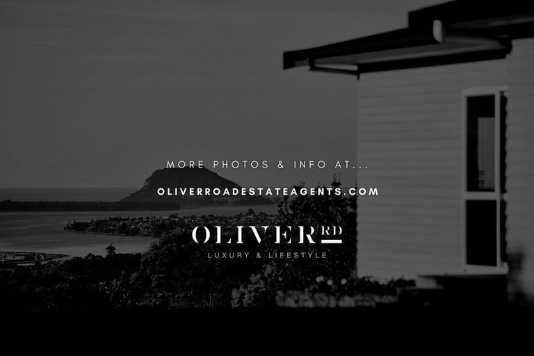 Photo of property in 275b Minden Road, Minden, Tauranga, 3176