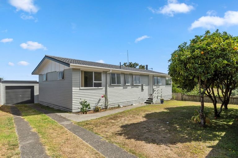 Photo of property in 15 Nicolas Place, Judea, Tauranga, 3110