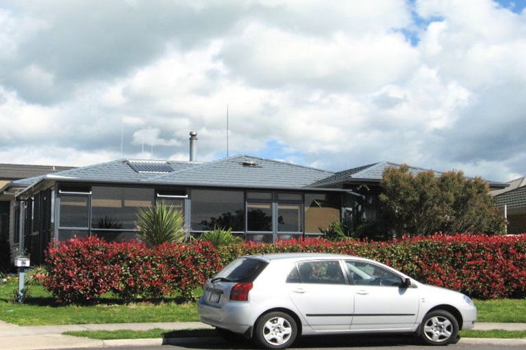 Photo of property in 17 Highcroft Place, Welcome Bay, Tauranga, 3112