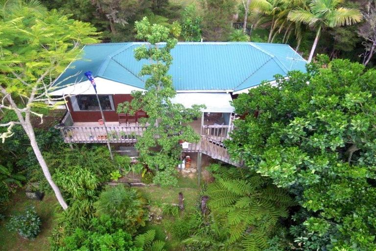 Photo of property in 79 Yorke Road, Haruru, 0204