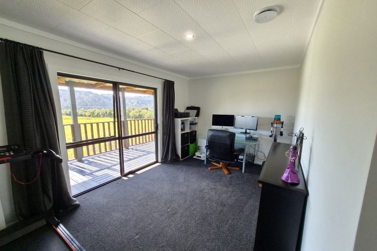 Photo of property in 387 Camerons Road, Marsden, Greymouth, 7805