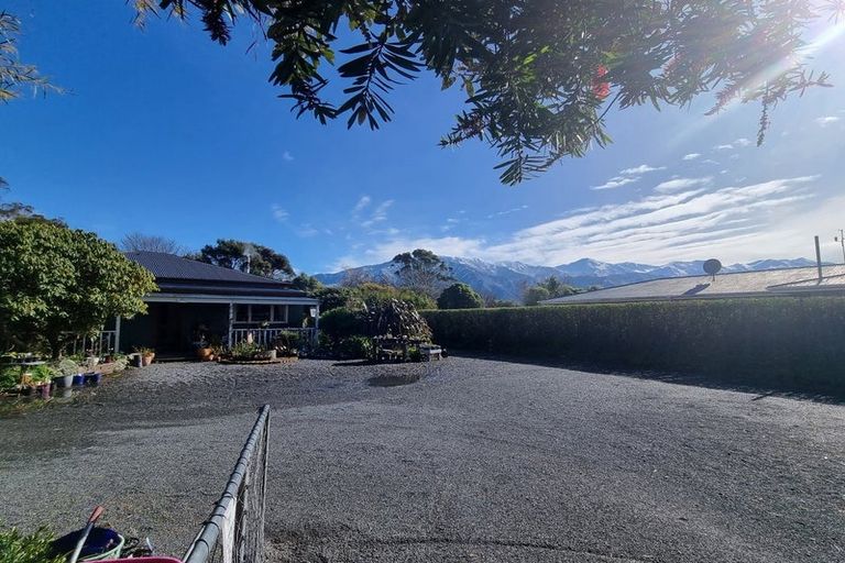 Photo of property in 223 Beach Road, Kaikoura, 7300