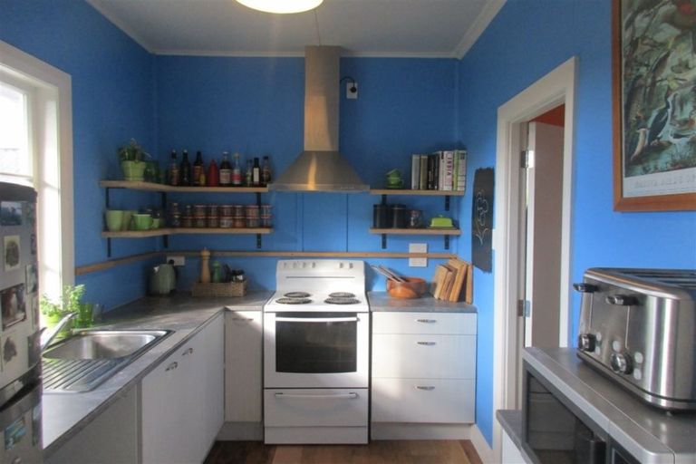 Photo of property in 13 Moana Street, Aramoana, Port Chalmers, 9082