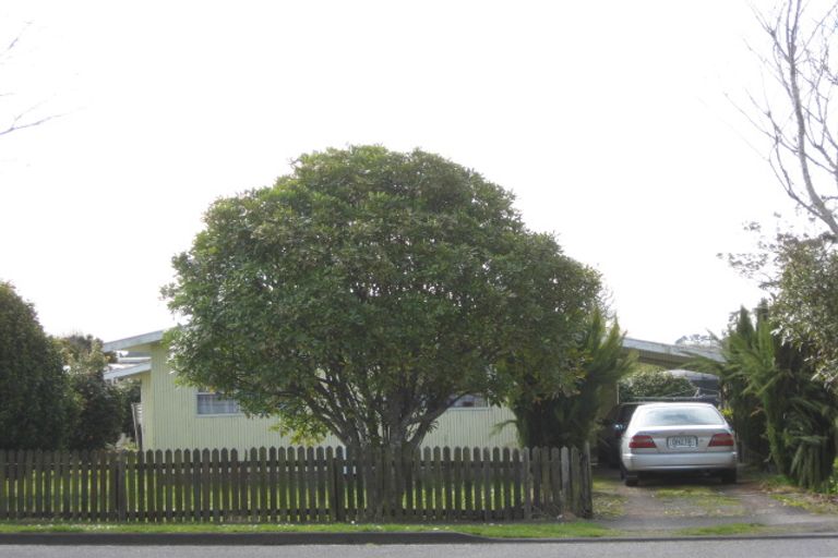 Photo of property in 190 Regan Street, Stratford, 4332
