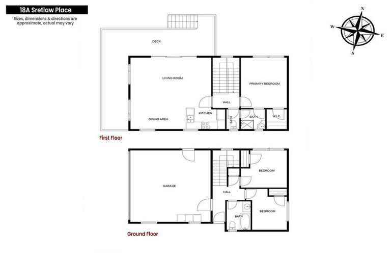 Photo of property in 18a Sretlaw Place, Brockville, Dunedin, 9011