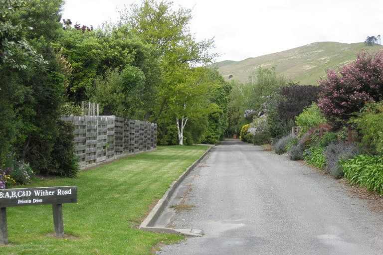 Photo of property in 148c Wither Road, Witherlea, Blenheim, 7201